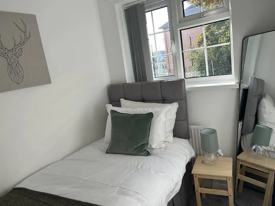 Appartamento Cosy 3 Bed House Walking Distance To Principality Stadium Cardiff Bay And Centre With Parking